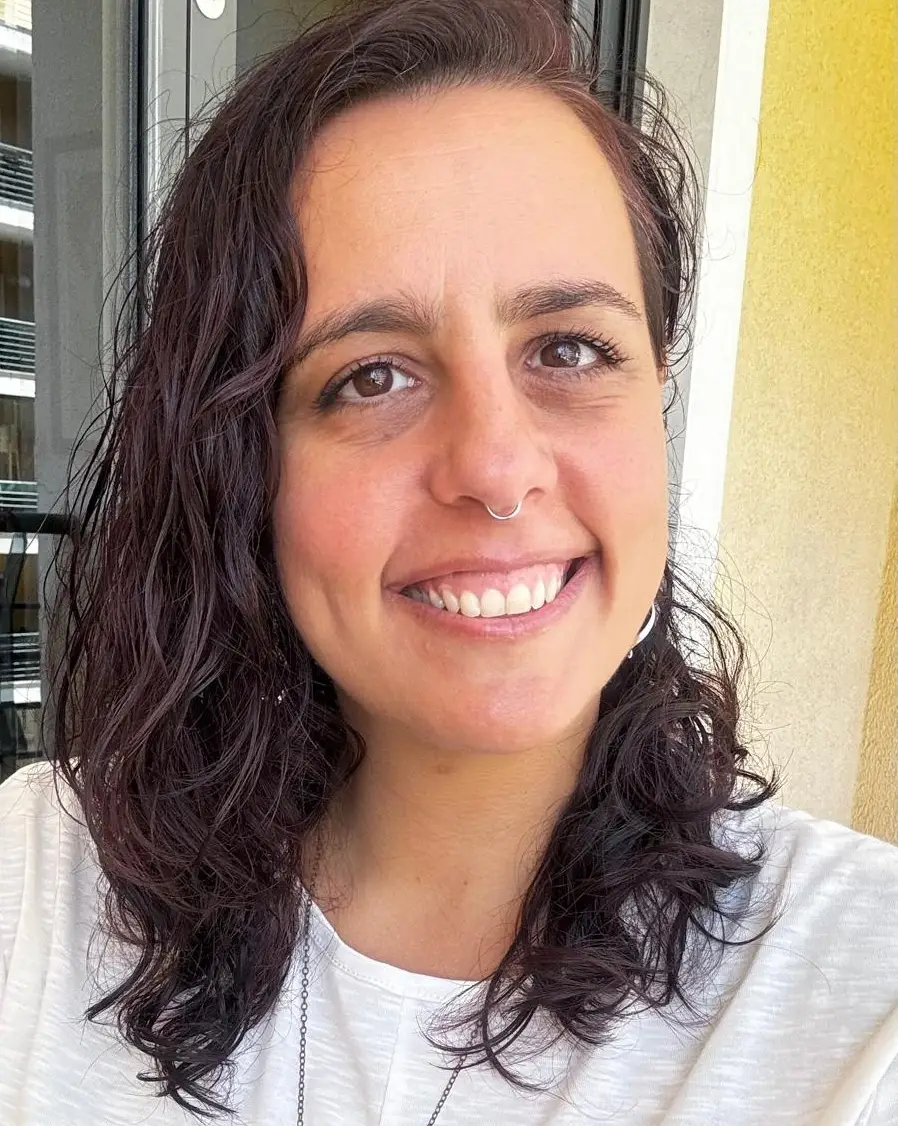 Rosa — Researcher & Psychedelic-Informed Practitioner