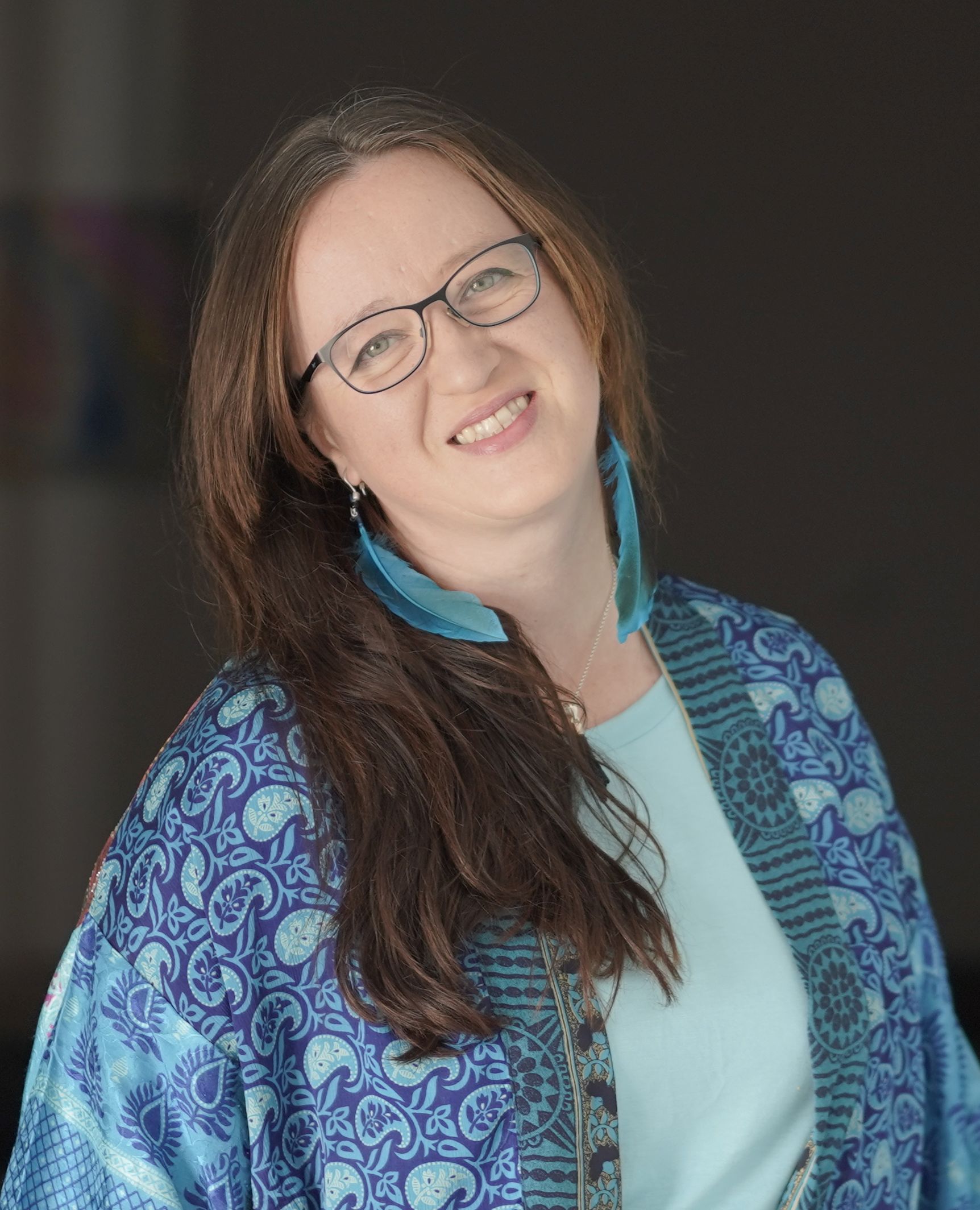 Bianca — Hypnotherapist & Founder