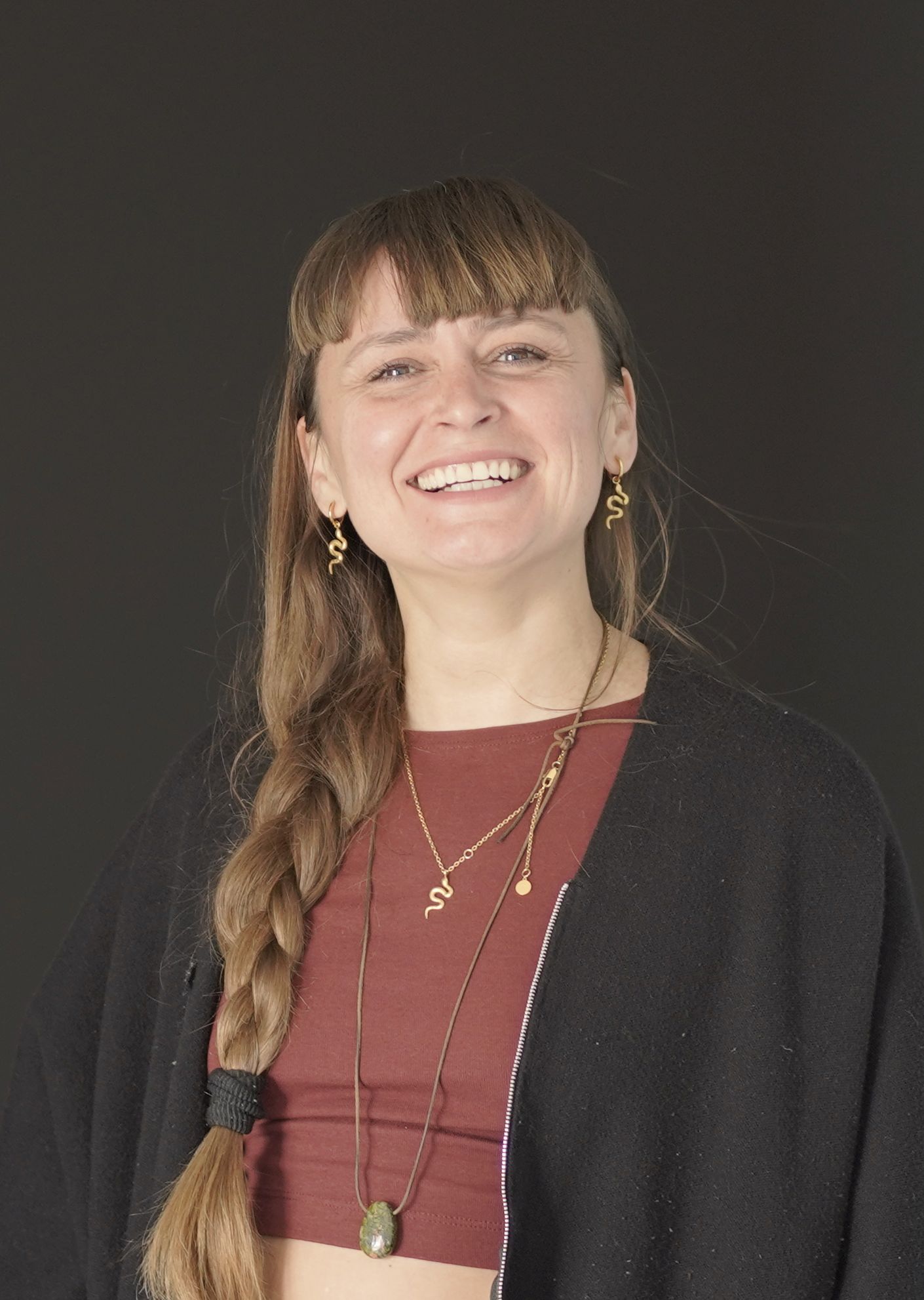 Kristina — Facilitator & Belief Coding Practitioner