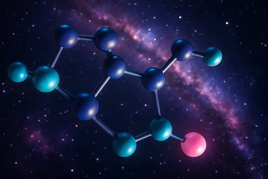 Psychedelic Preparation