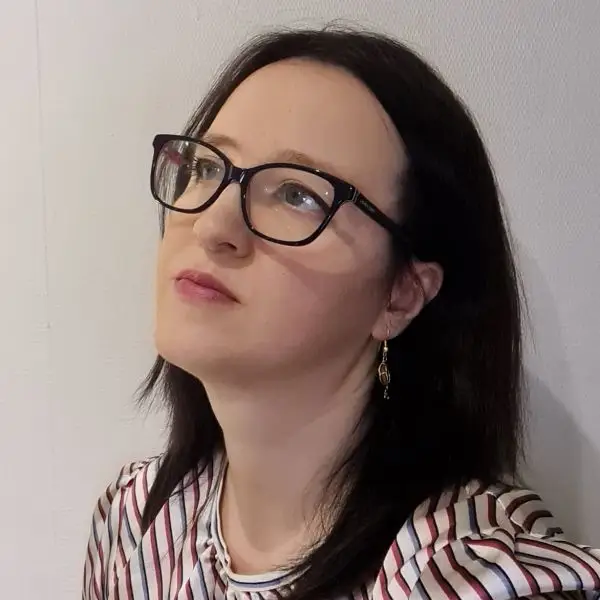 Bianca, founder of Vine of the Soul Retreats, support with high-functioning depression and burnout