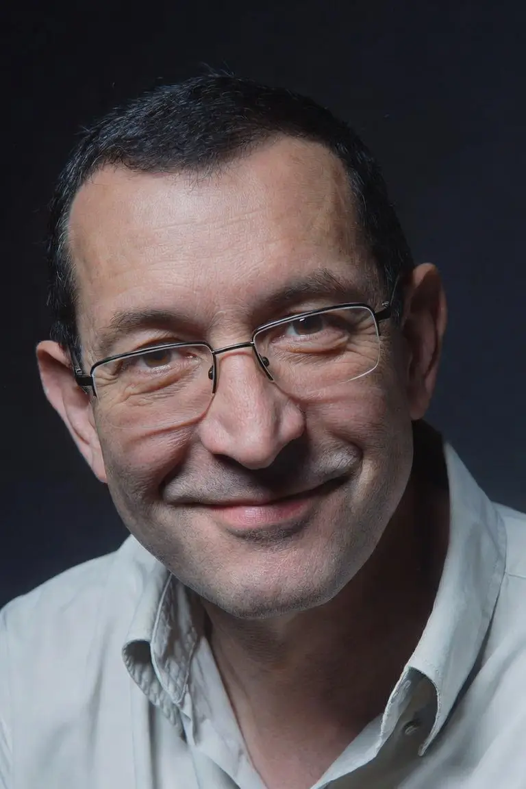 Vladimir — Therapist & Positive Psychology Practitioner